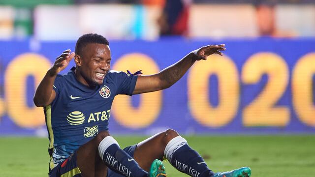 Juan Otero, exjugador del Club América