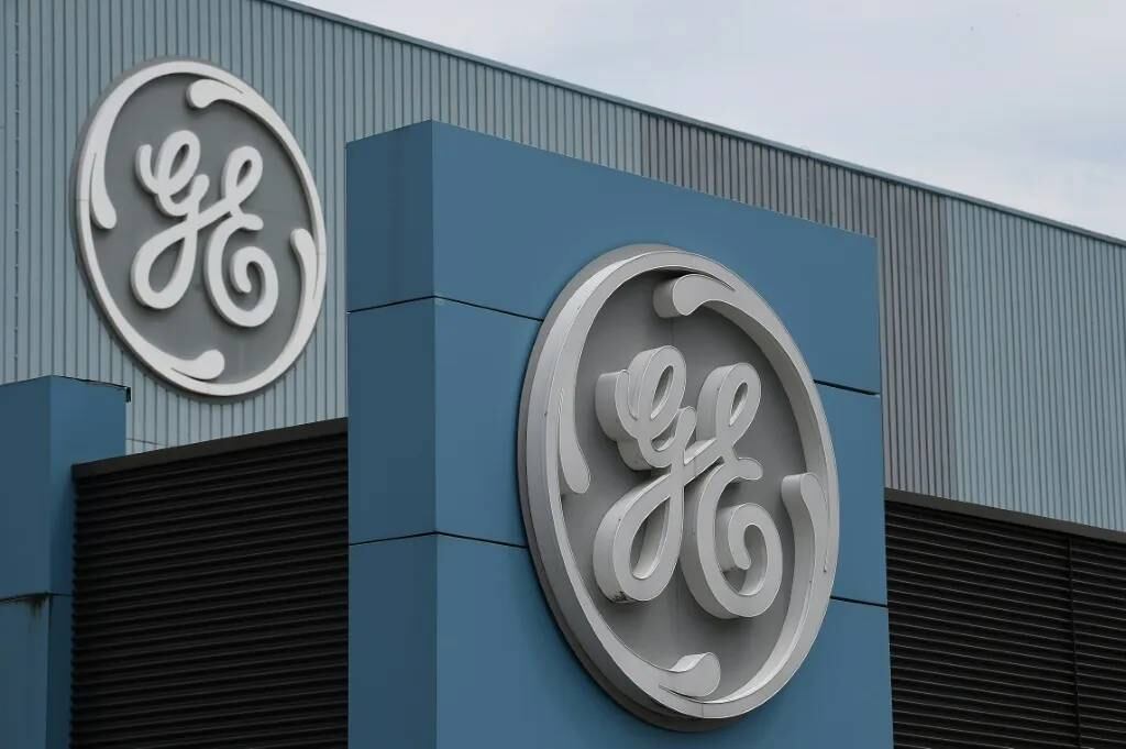 General Electric