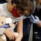 Por Ómicron, en Estados Unidos aumenta la hospitalización de niños