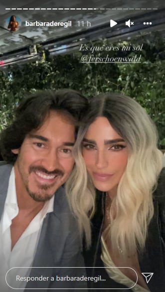 Bárbara de Regil cambia de look; ahora es rubia.