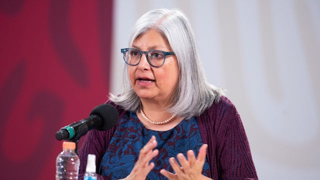 Directora del INEGI advierte efectos por cambios en población, nacimientos y edades