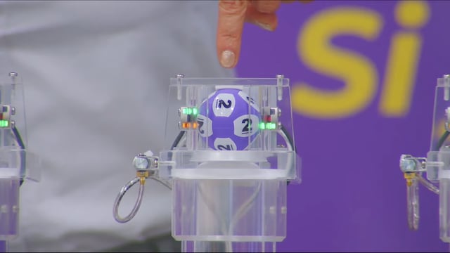 Resultados Sorteo Gana Gato 2645 de Lotería Nacional: ganadores de hoy 16 de enero 2024