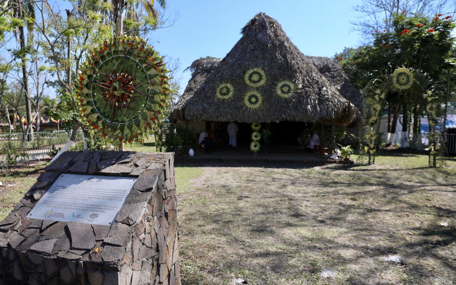 Primavera en la Cumbre Tajín 2023
