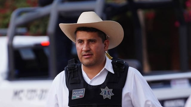 El Fiscal de Michoacán confirmó que Carlos Manzo presento 83 denuncias por desfalco millonario a cargo de Ignacio Campos