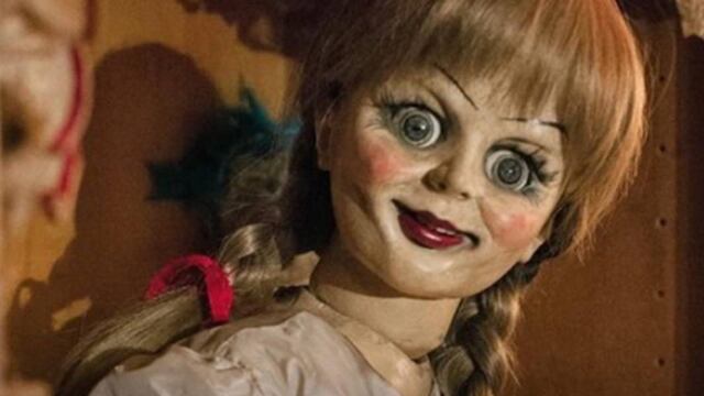 Anabelle