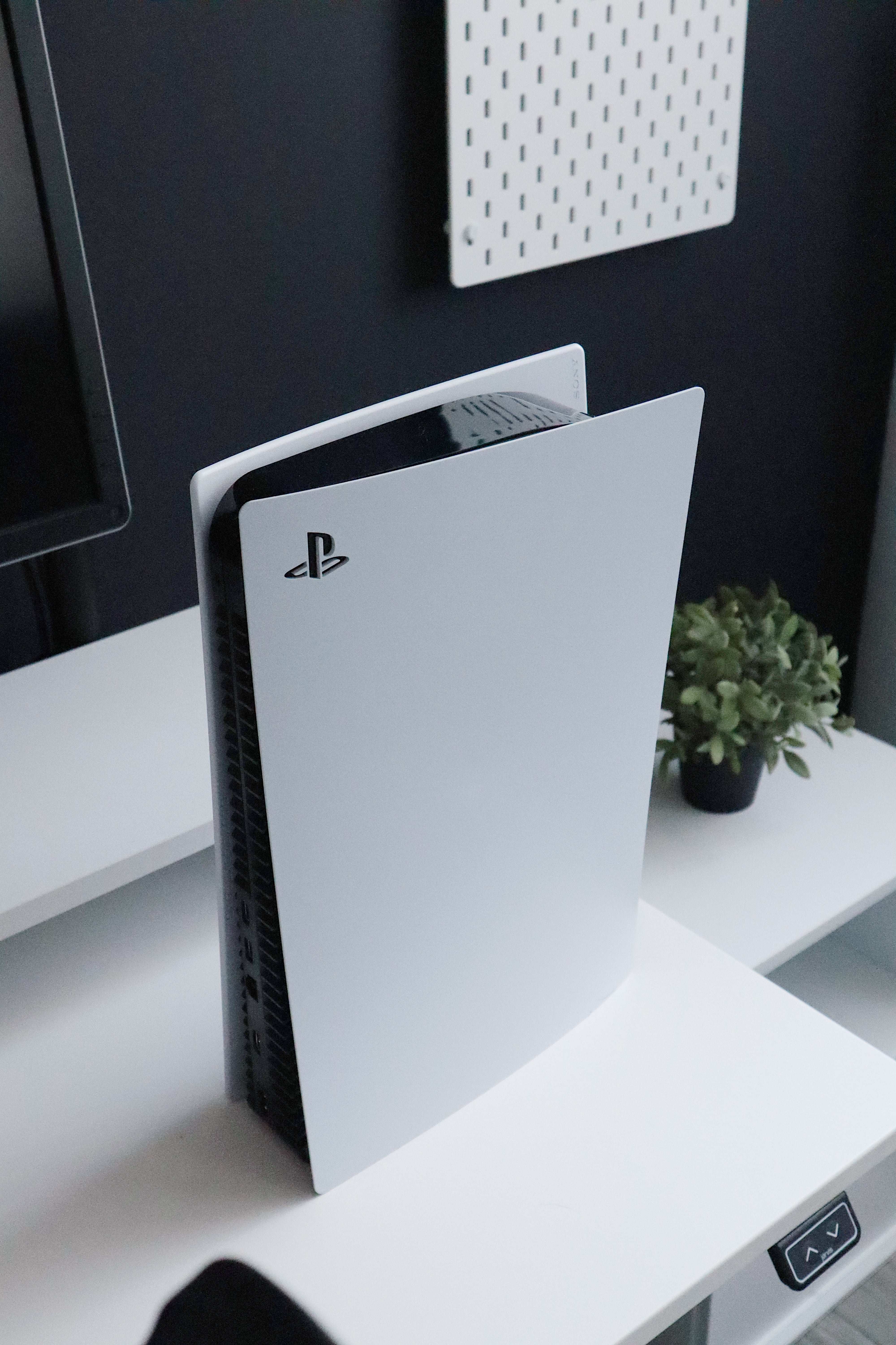 PS5