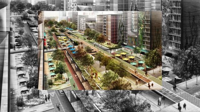 GDF realizará consulta pública sobre Corredor Cultural Chapultepec