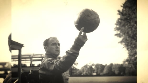 Alfredo Di Stéfano