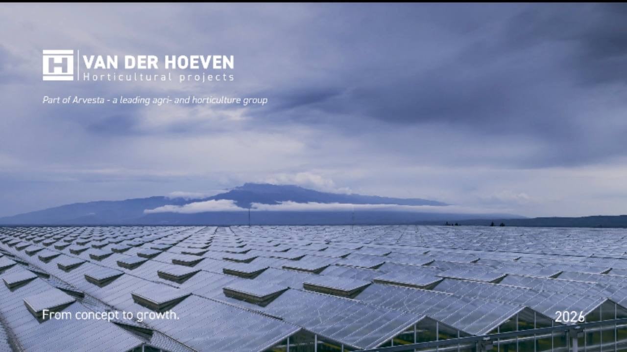 Nuevo León fortalece agroindustria sustentable con inversión de Países Bajos