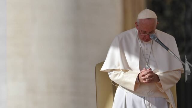 El italiano se reunió con autoridades eclesiásticas y gubernamentales. Michoacán, Chihuahua y el DF se perfila como puntos de la visita del papa.