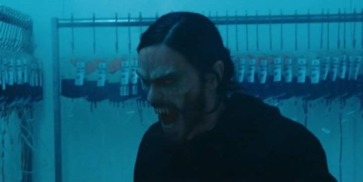 'Morbius'