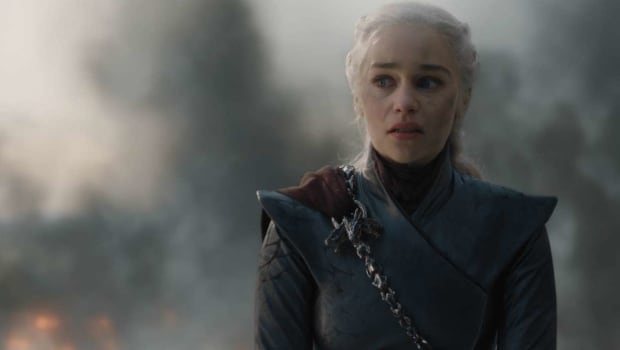 Daenerys Targaryen