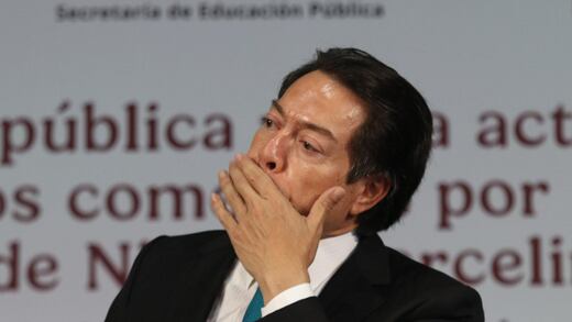 “Que se escuche mi voz”, claman las víctimas de abusos en el Jardín de Niños Marcelino de Champagnat