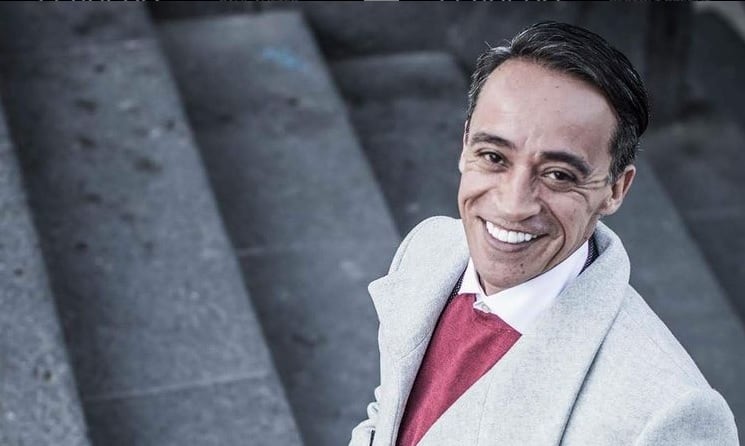 Roberto Sosa