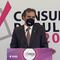 Consulta Popular: Lorenzo Córdova pide a Beatriz Gutiérrez Müller votar donde le corresponde