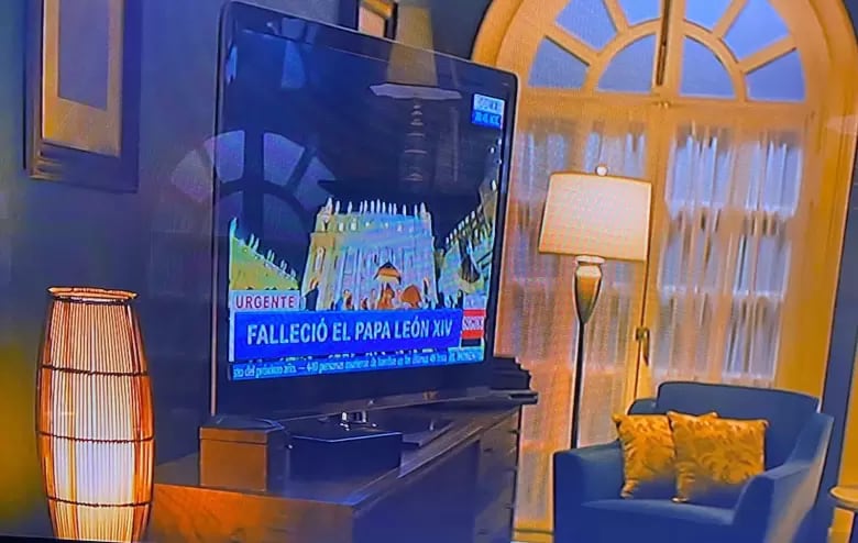 ¿Muerte de León XIV? La película mexicana de terror que habría predicho la elección de Robert Prevost como nuevo papa