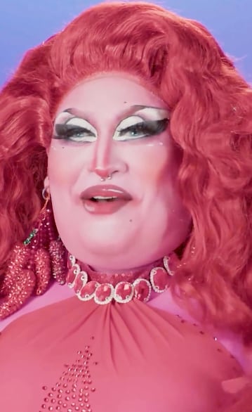 Participante de Drag Race México