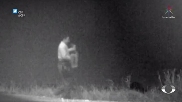 Aparecen los padres, viven en NY