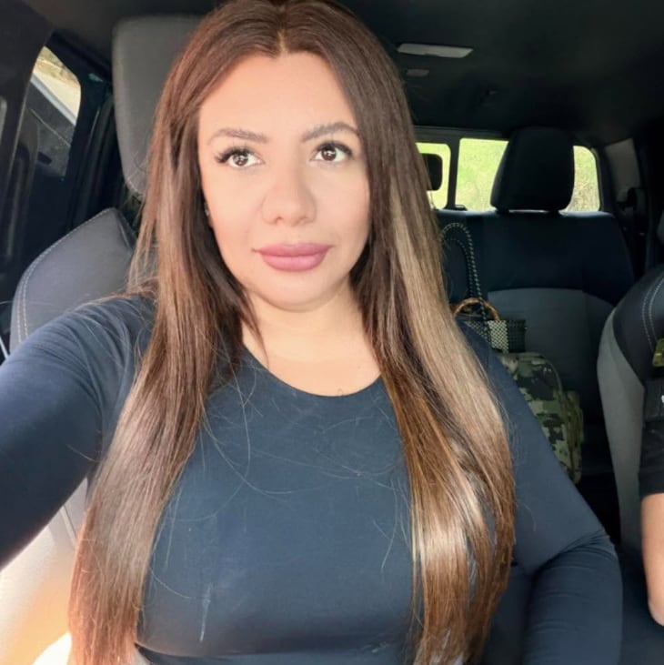 Guadalupe Lucero Bárcenas