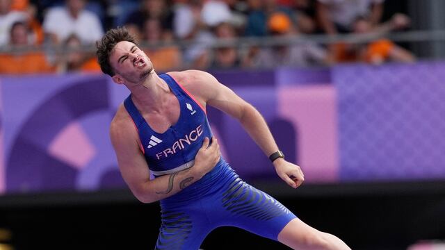 Atleta es eliminado de los Juegos Olímpicos de París 2024 por el tamaño de su pene