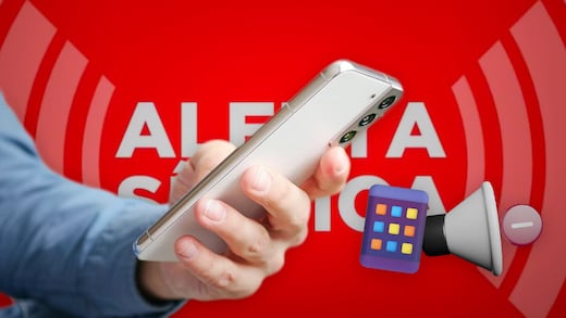 Bajarán el volumen de la alerta sísmica en celulares tras petición de Sheinbaum