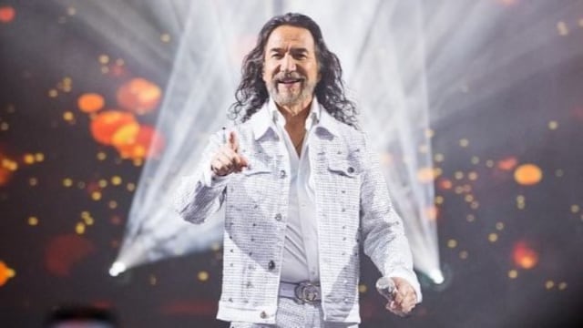 Marco Antonio Solís en México: Precio de boletos, fechas y preventa de sus 11 conciertos