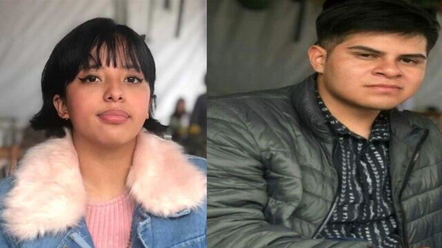 ¿Qué pasó en Avenida Central de Ecatepec hoy? Exigen búsqueda de Abril y Luis Felipe, menores de edad desaparecidos