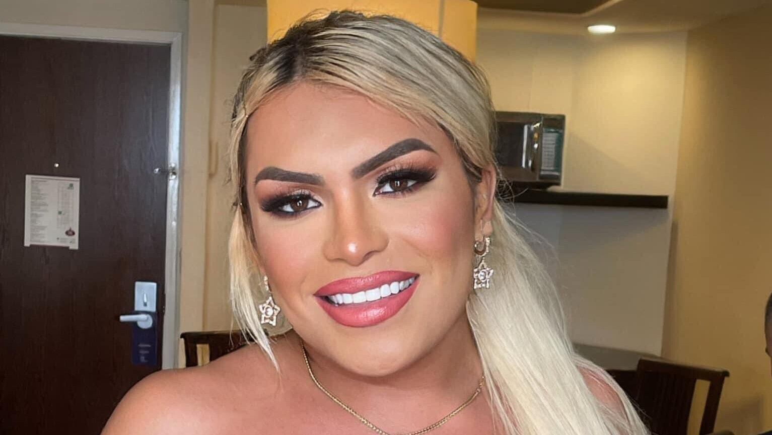 Wendy Guevara