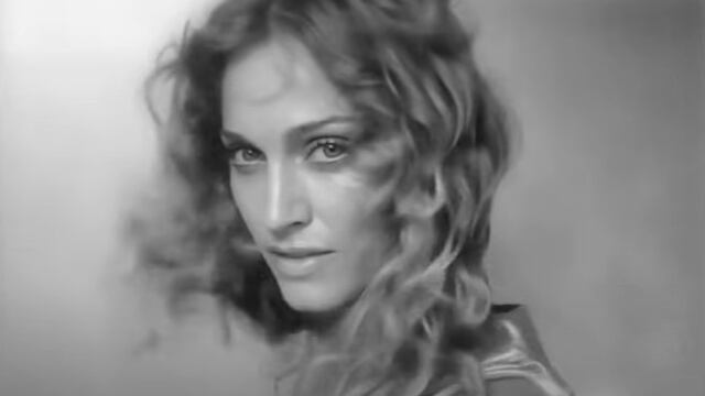 Gone Gone Gone de Madonna