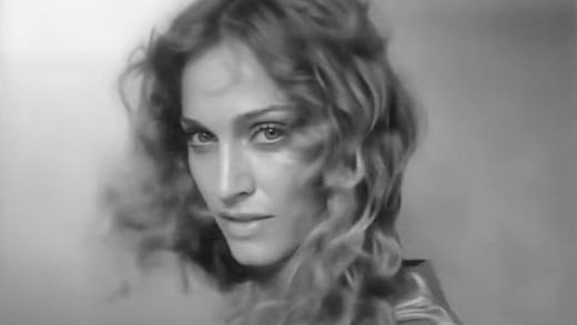 Gone Gone Gone de Madonna ya es número 1 en iTunes, lo más nuevo de la reina del pop