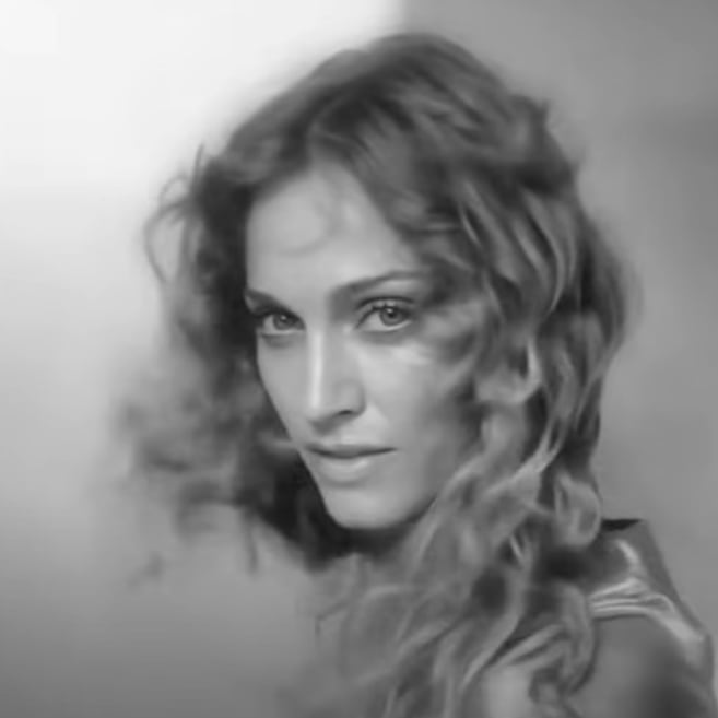 Gone Gone Gone de Madonna ya es número 1 en iTunes, lo más nuevo de la reina del pop