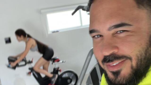 Raphy Pina pasará 41 meses en la cárcel