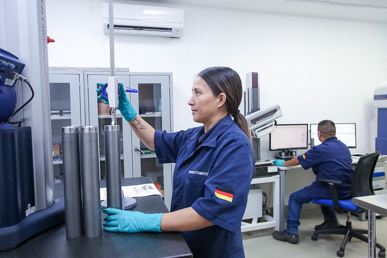 Jalisco, tercer lugar nacional en generación de empleos