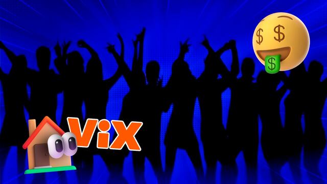 Vix lanza tentadora oferta para ver La casa de los famosos México