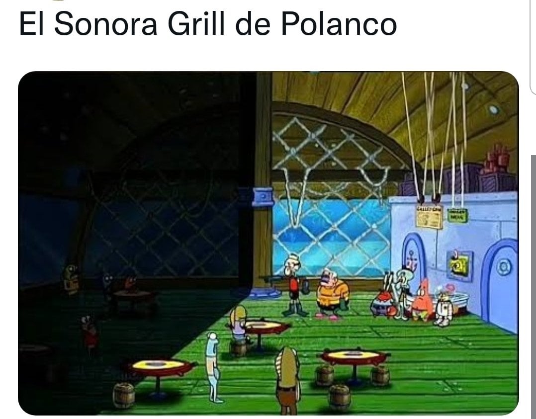 Tunden con memes al Sonora Grill Prime tras denuncias de racismo y discriminación
