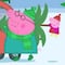 Peppa Pig va por el árbol de Navidad: Capítulo completo de YouTube en español para Navidad 2024