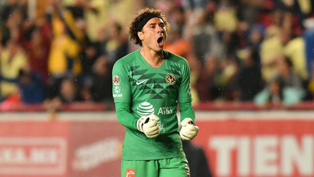 Memo Ochoa