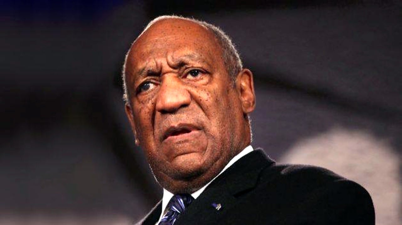 Bill Cosby