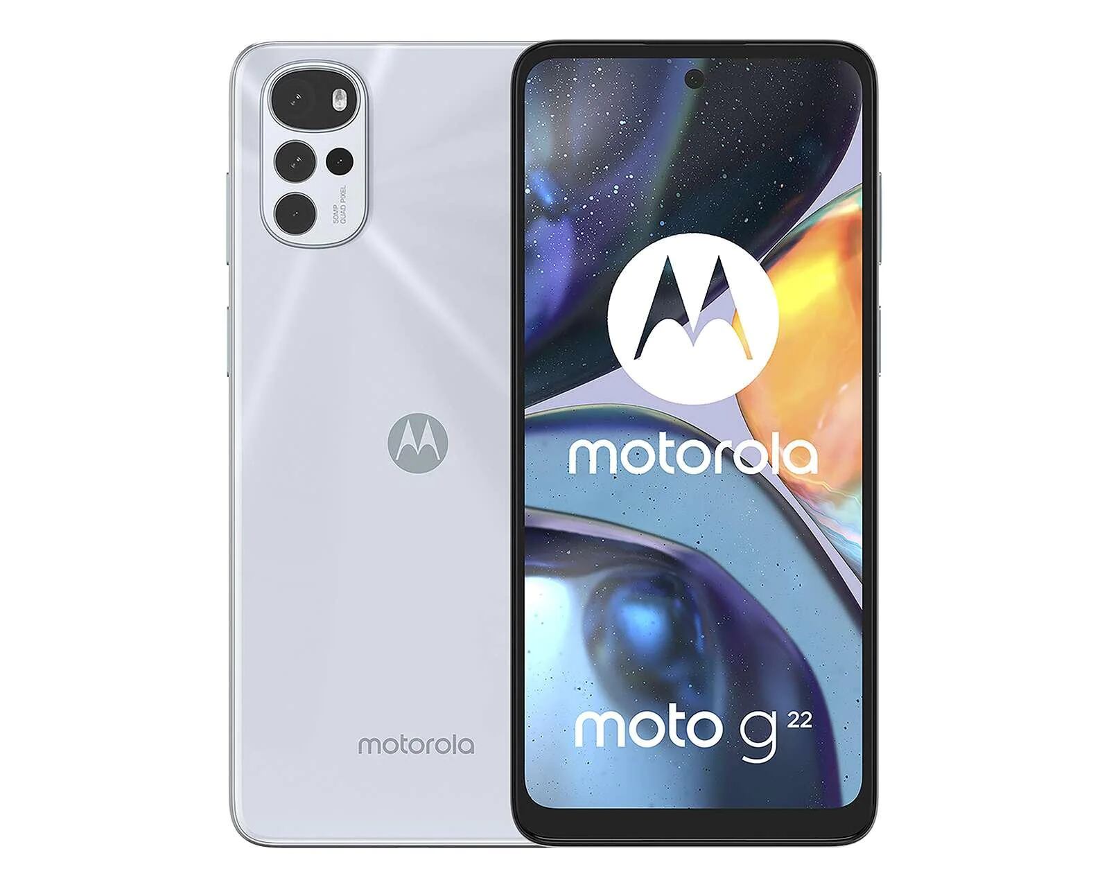 Moto G22