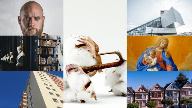 Efemérides del 7 de octubre