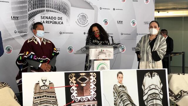 Plagio de Isabel Marant