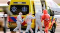 Azafata es hospitalizada en Países Bajos tras contacto con mujer que murió por hantavirus