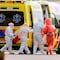 Azafata es hospitalizada en Países Bajos tras contacto con mujer que murió por hantavirus