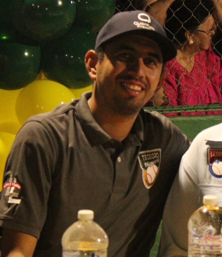 Jairo Zamago Navarrete