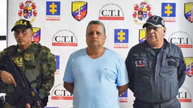 Santiago Gallón Henao