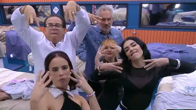 Team Mar se fortalece