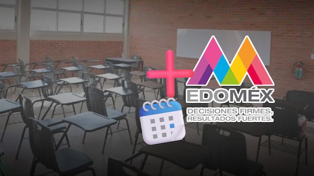 Edomex suspende clases el 11 de junio por inauguración del Mundial 2026