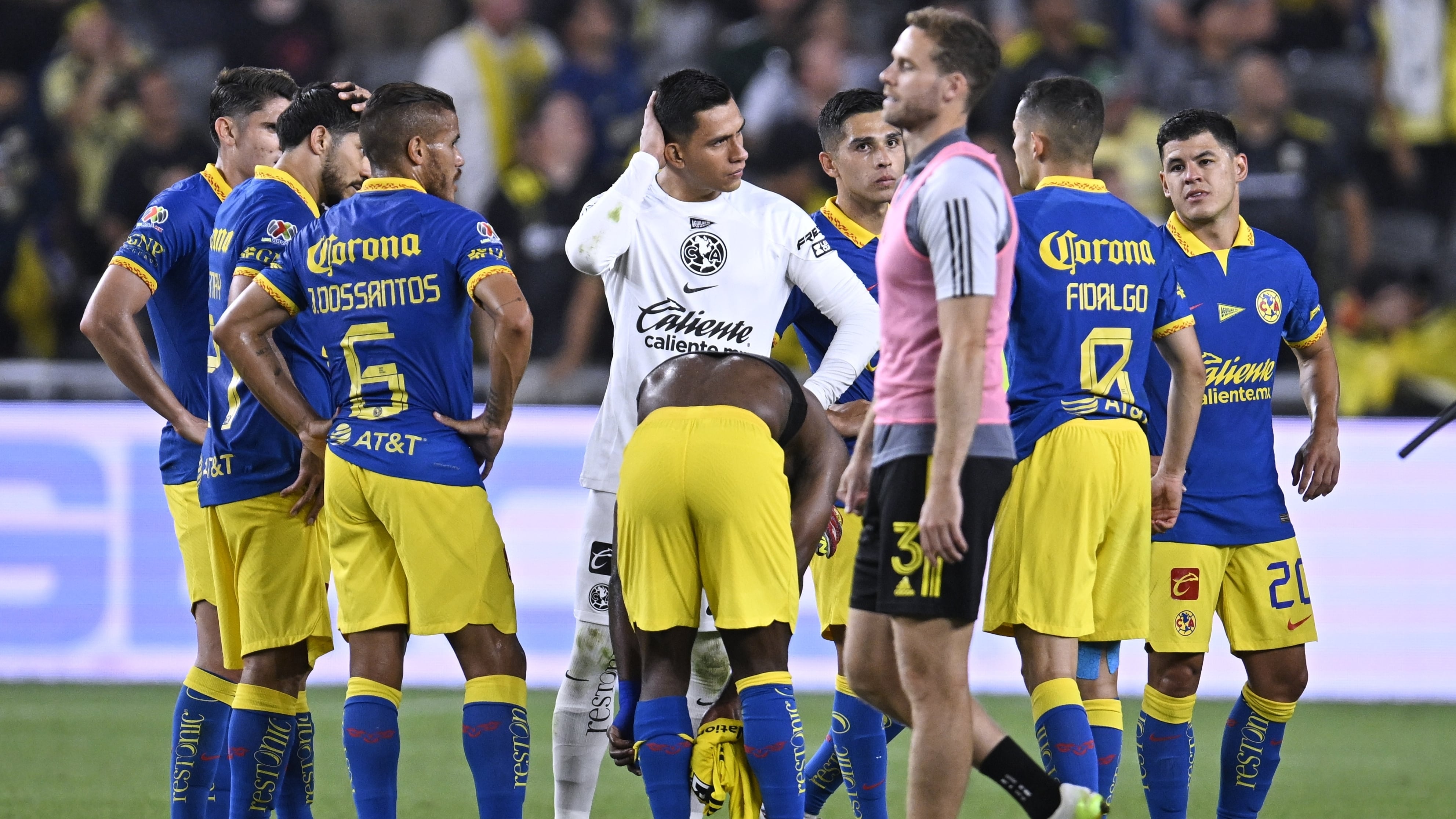 Club América