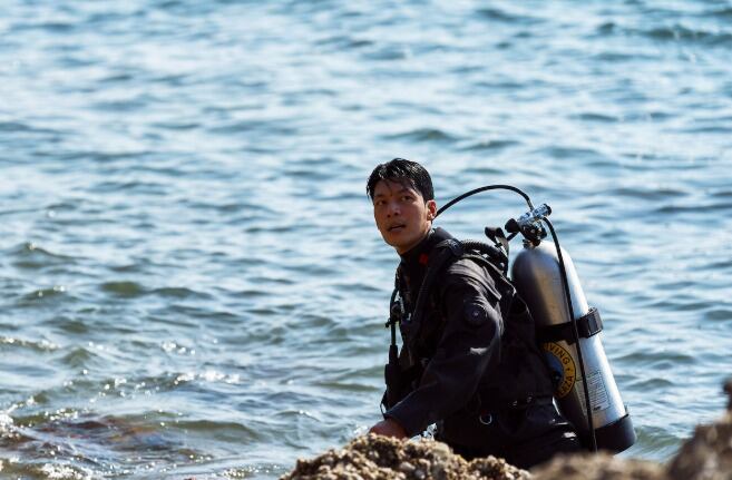 El Juego de Calamar 3 en Netflix