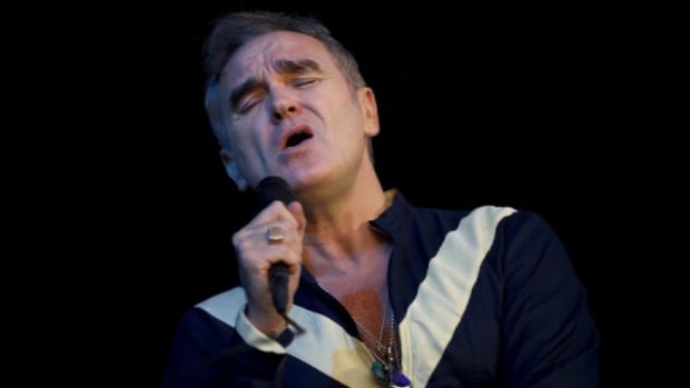 Morrissey
